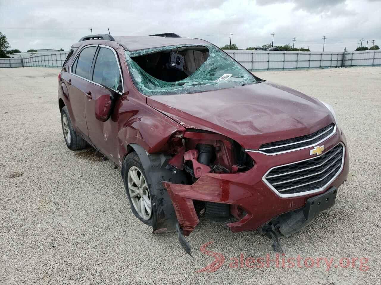 2GNALCEK9H1591668 2017 CHEVROLET EQUINOX