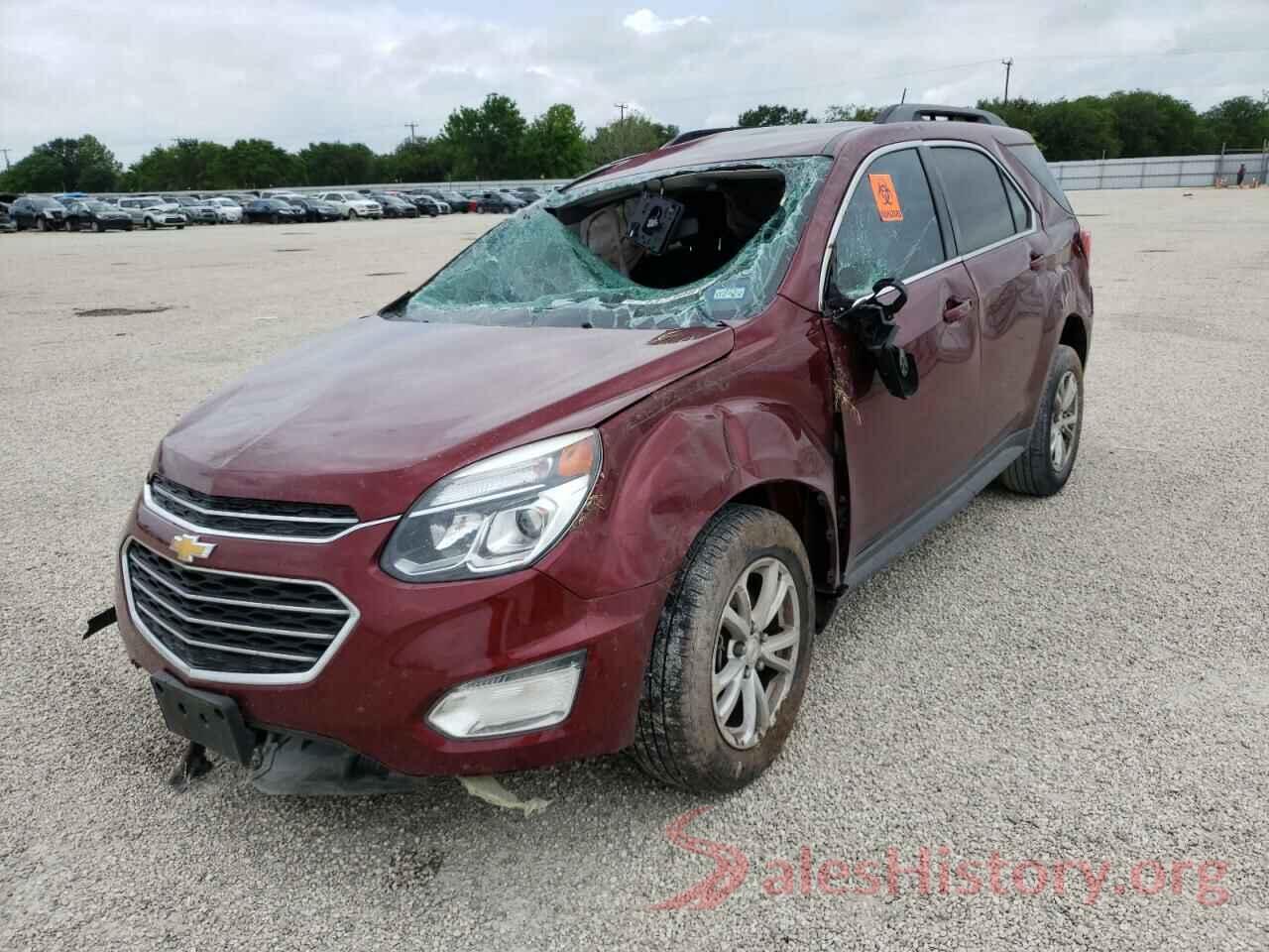 2GNALCEK9H1591668 2017 CHEVROLET EQUINOX