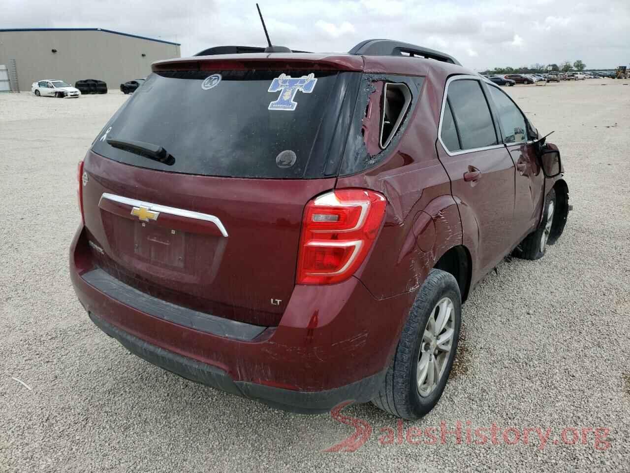 2GNALCEK9H1591668 2017 CHEVROLET EQUINOX