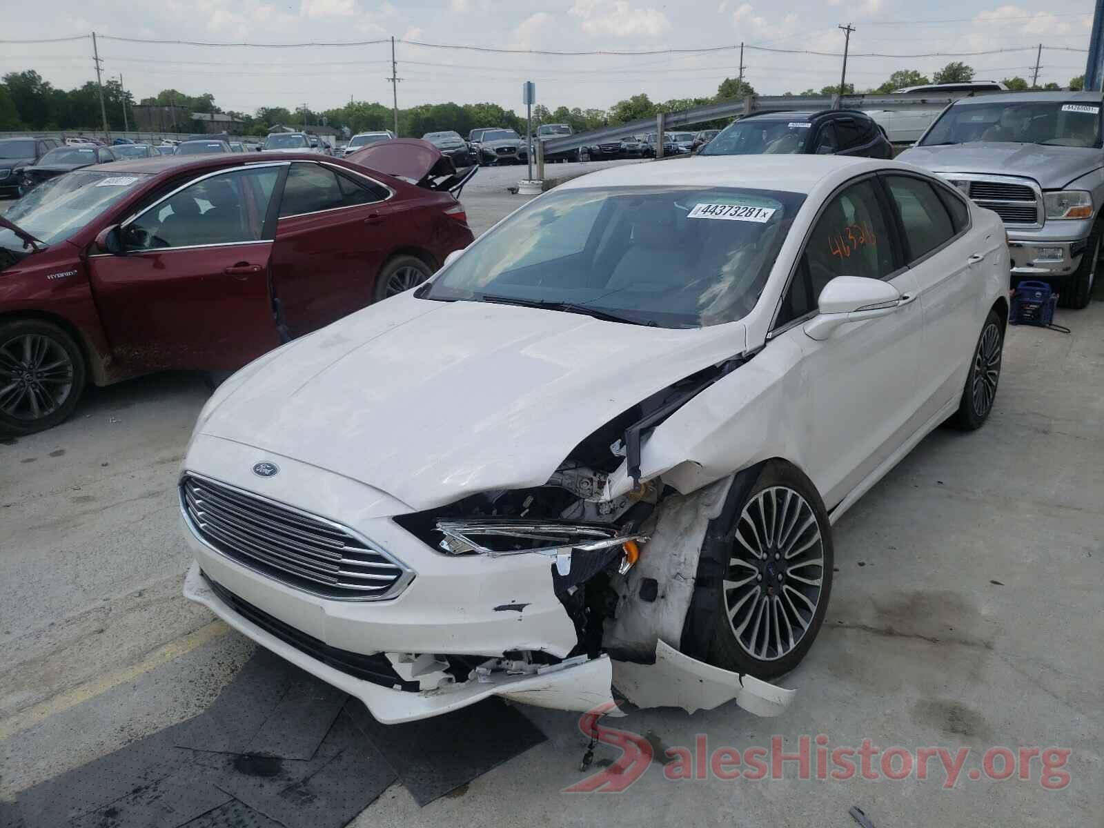 3FA6P0T96HR194633 2017 FORD FUSION