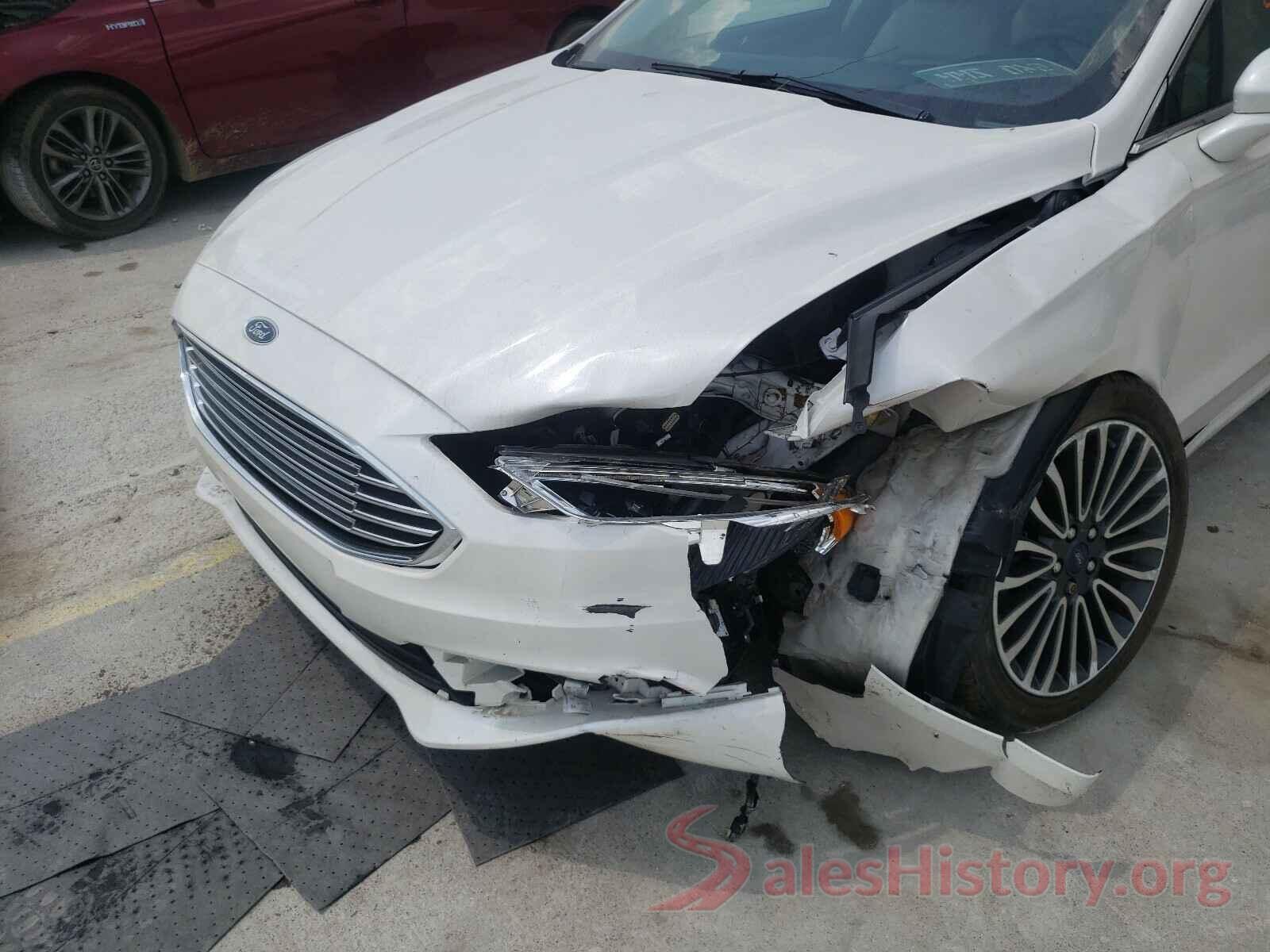 3FA6P0T96HR194633 2017 FORD FUSION