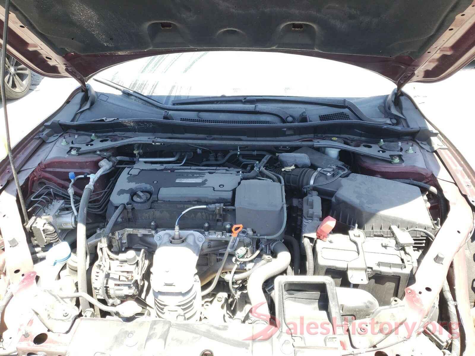 1HGCR2F57GA168368 2016 HONDA ACCORD