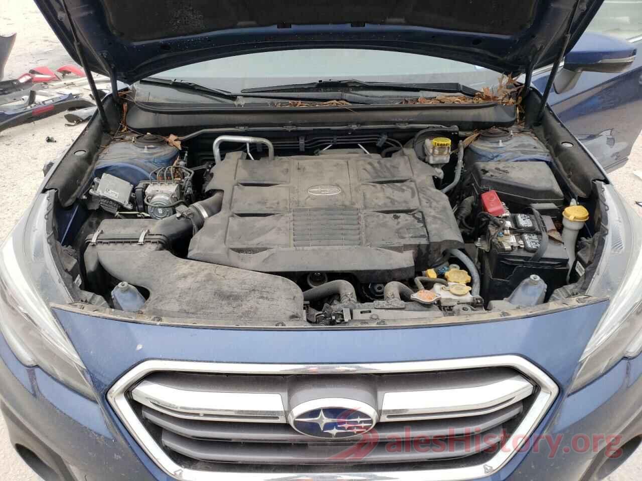 4S4BSENCXK3241399 2019 SUBARU OUTBACK