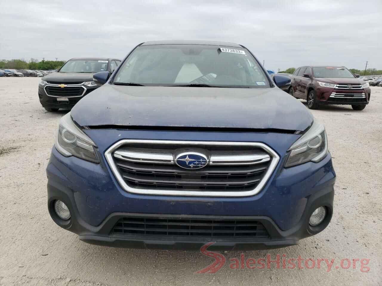 4S4BSENCXK3241399 2019 SUBARU OUTBACK