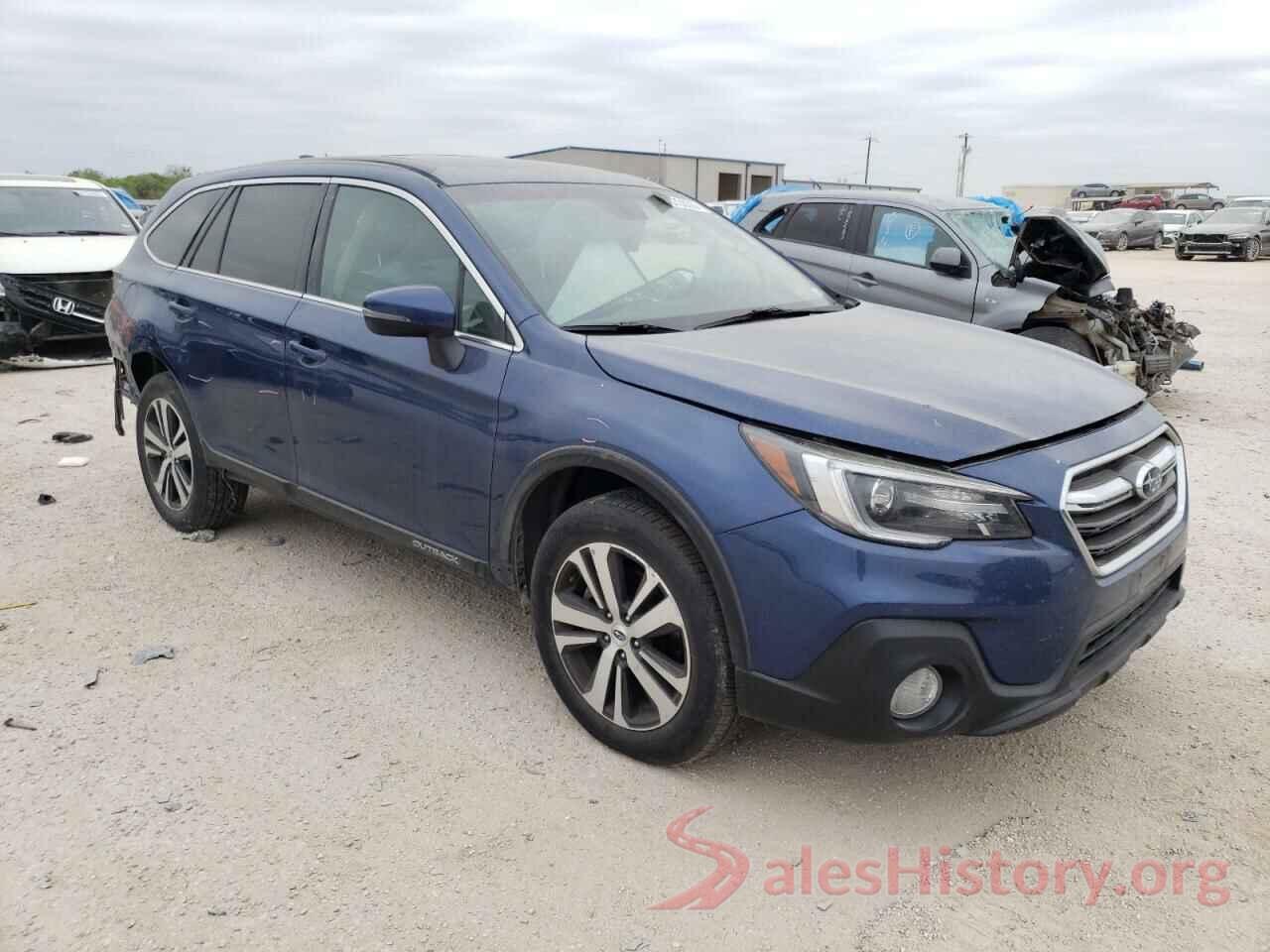 4S4BSENCXK3241399 2019 SUBARU OUTBACK