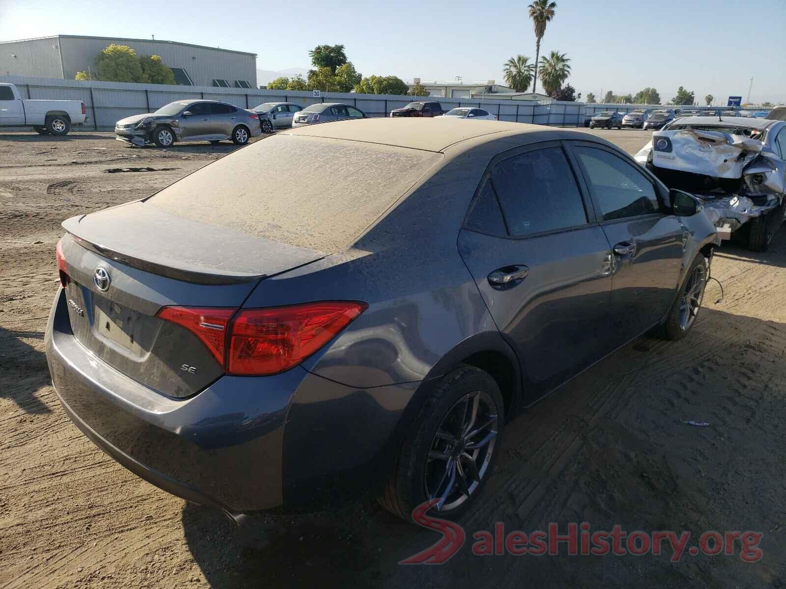 5YFBURHE7HP704716 2017 TOYOTA COROLLA