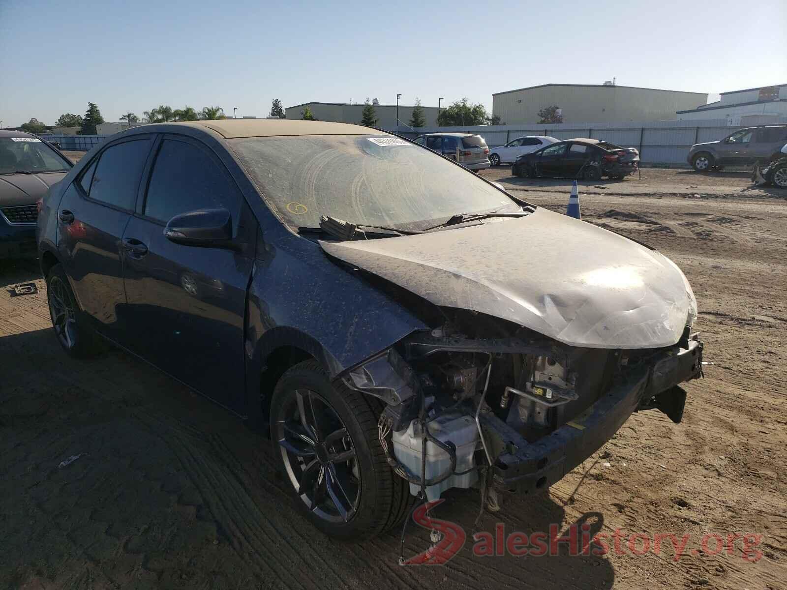 5YFBURHE7HP704716 2017 TOYOTA COROLLA