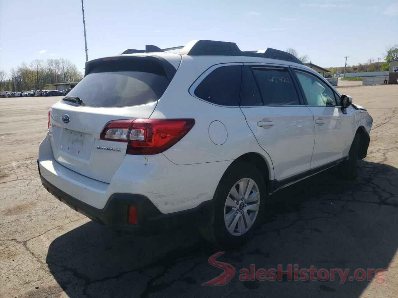 4S4BSAFC5J3326642 2018 SUBARU OUTBACK