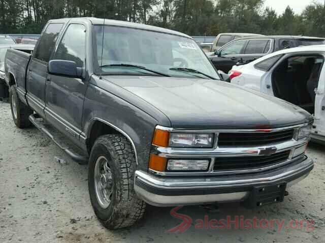 1GCGC23R1XF071792 1999 CHEVROLET C/K2500