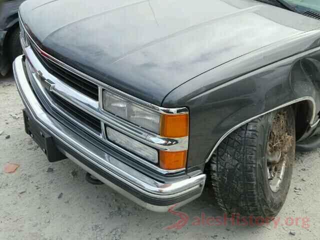 1GCGC23R1XF071792 1999 CHEVROLET C/K2500