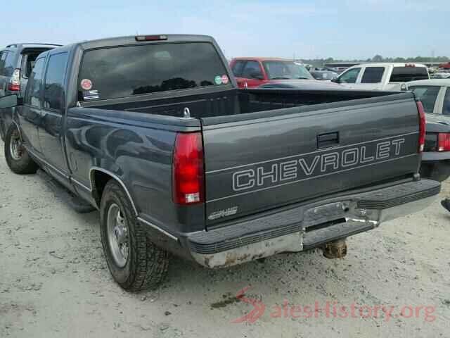 1GCGC23R1XF071792 1999 CHEVROLET C/K2500