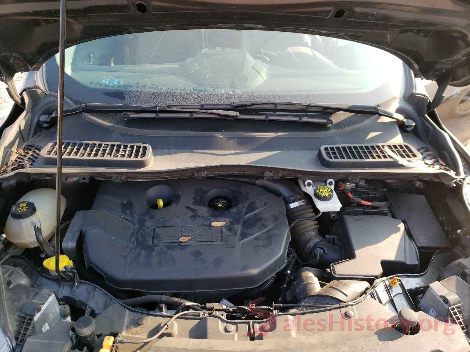 1FMCU0G93HUC13708 2017 FORD ESCAPE