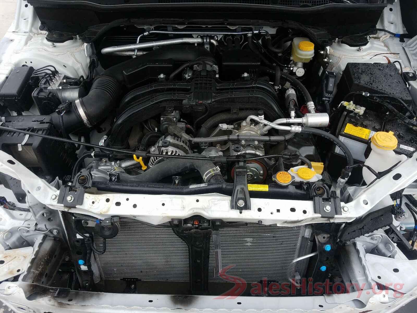 JF2SKAJC3LH549782 2020 SUBARU FORESTER