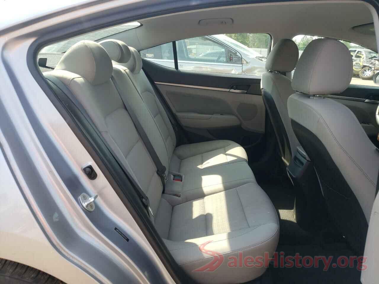 5NPD84LF3HH015110 2017 HYUNDAI ELANTRA