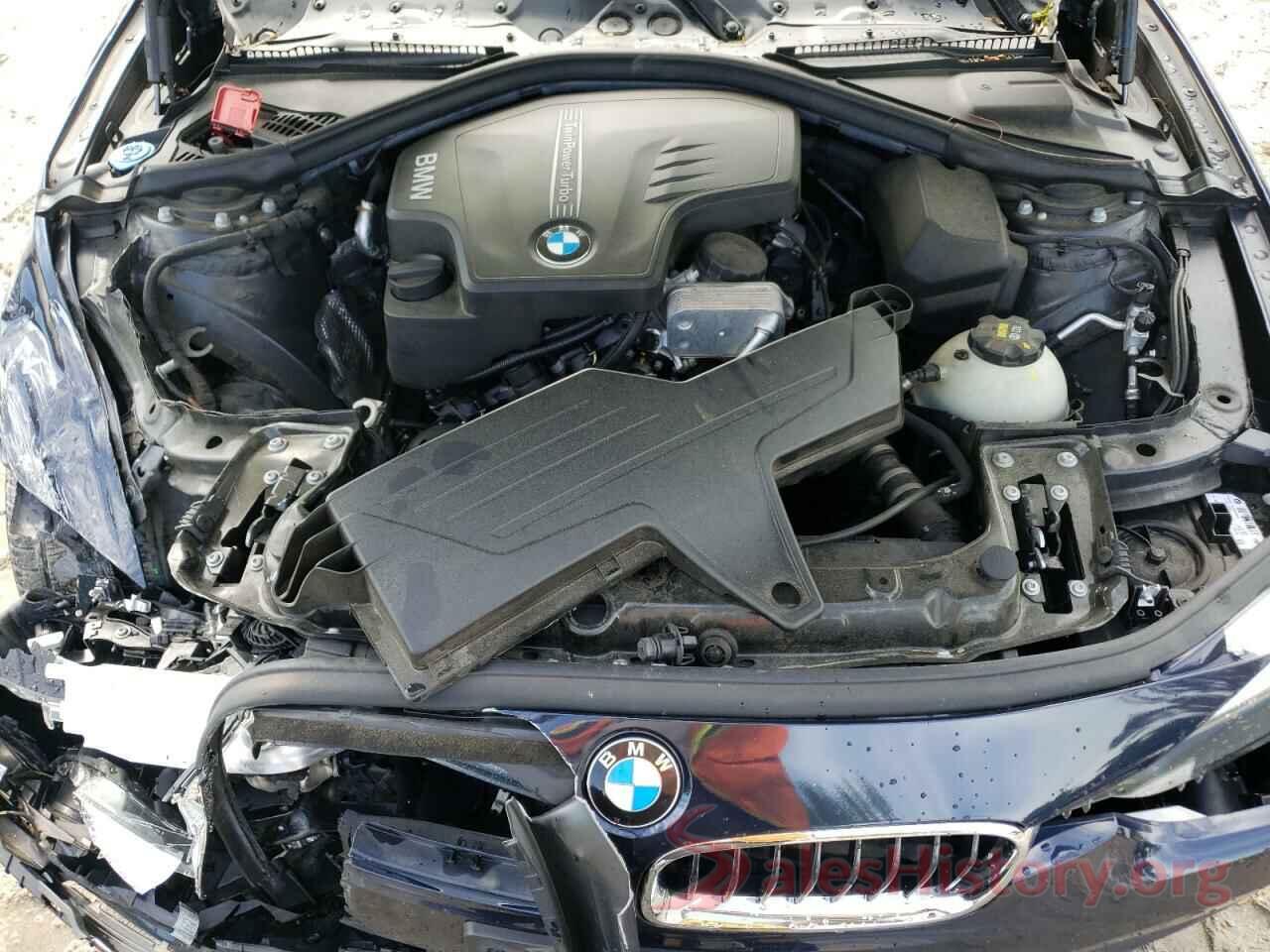 WBA8E9G55GNU29879 2016 BMW 3 SERIES