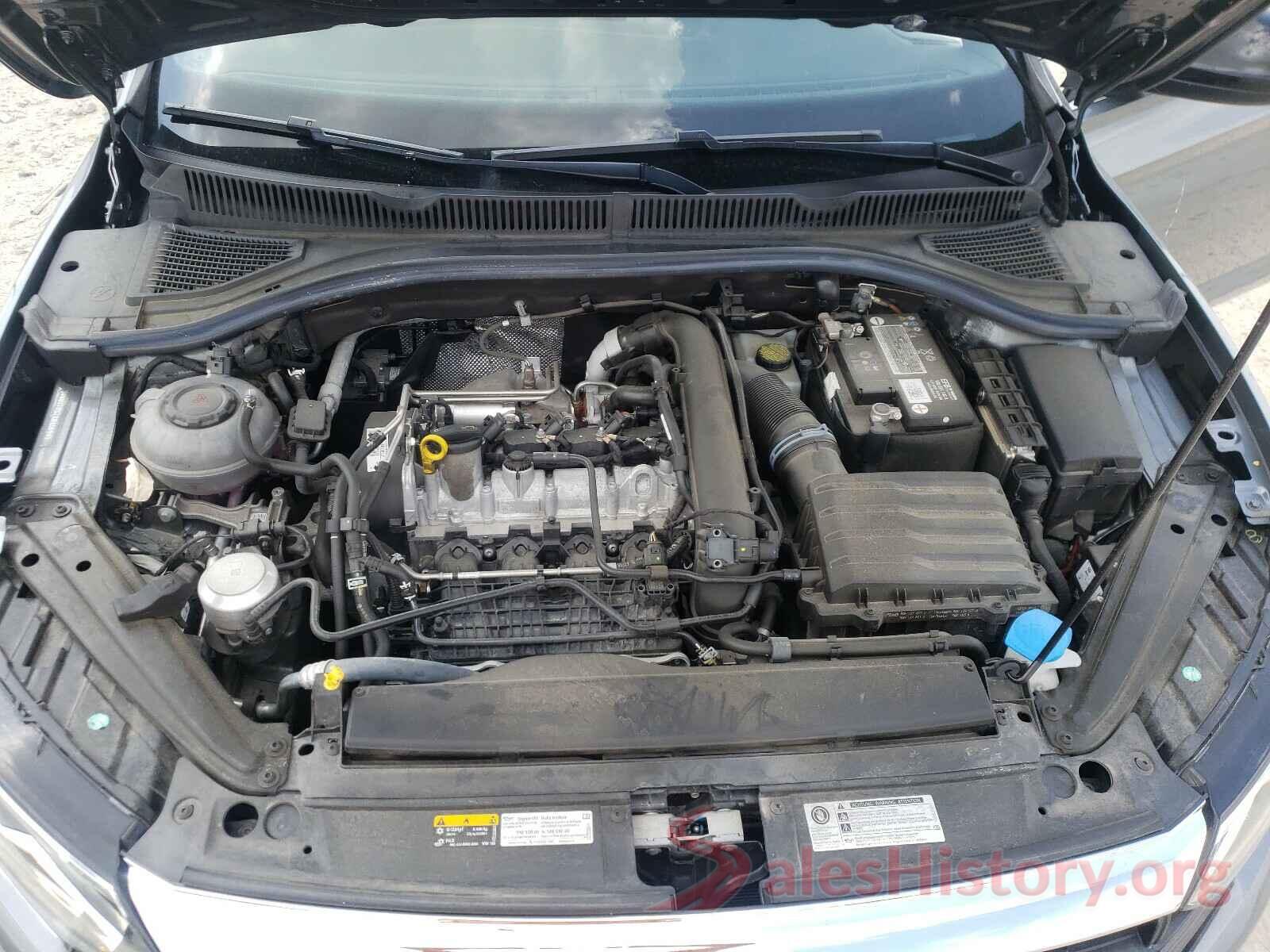 3VWC57BU7KM106949 2019 VOLKSWAGEN JETTA