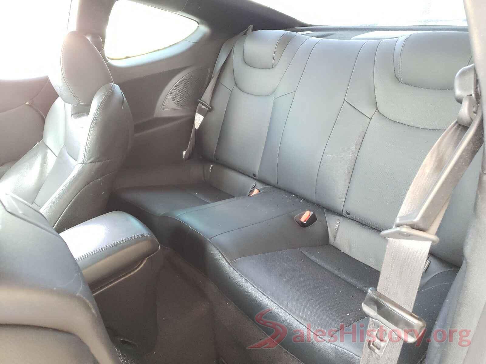 KMHHU6KJXGU132293 2016 HYUNDAI GENESIS