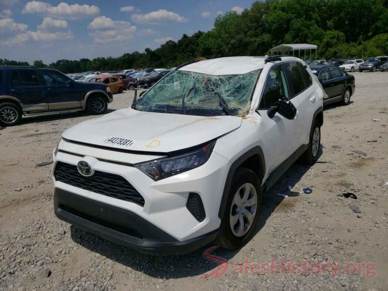 2T3H1RFV6LC056789 2020 TOYOTA RAV4