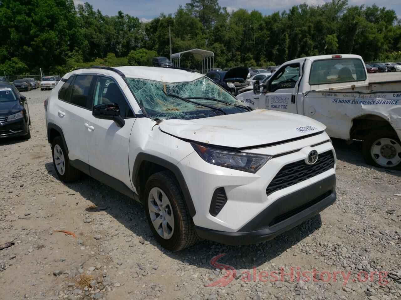 2T3H1RFV6LC056789 2020 TOYOTA RAV4