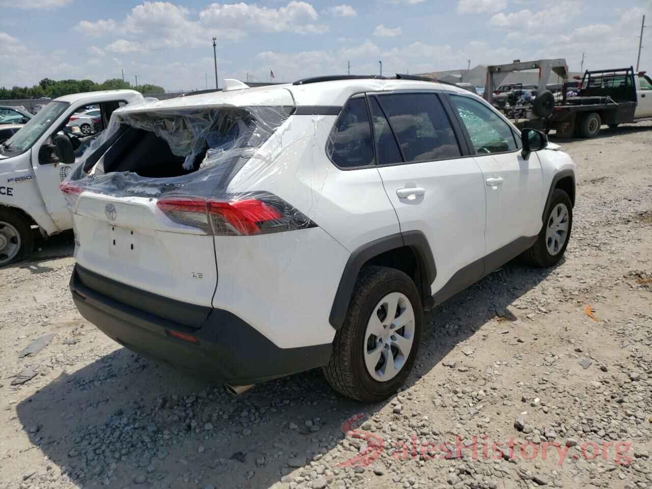 2T3H1RFV6LC056789 2020 TOYOTA RAV4