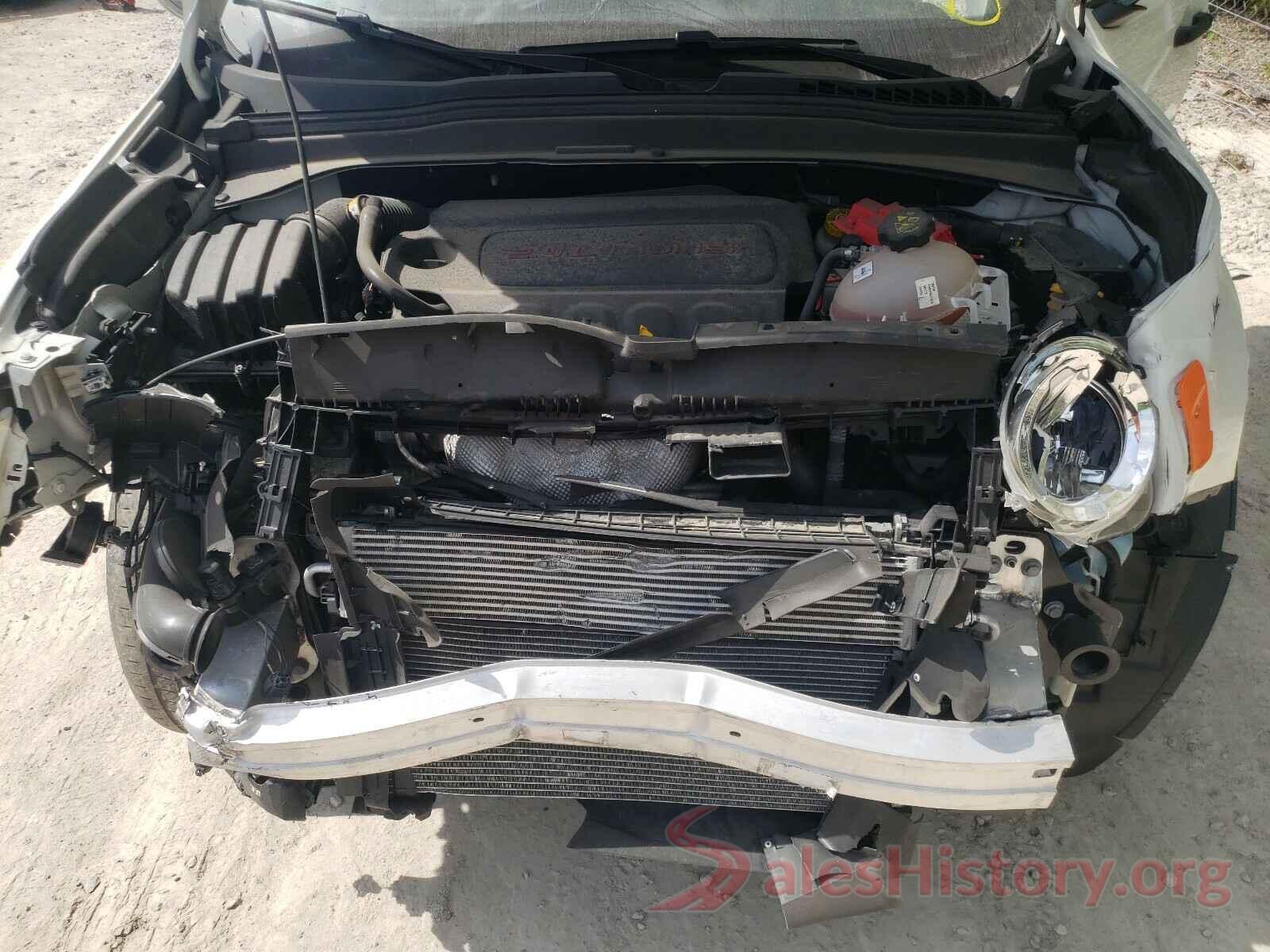 ZACNJBABXKPJ84629 2019 JEEP RENEGADE