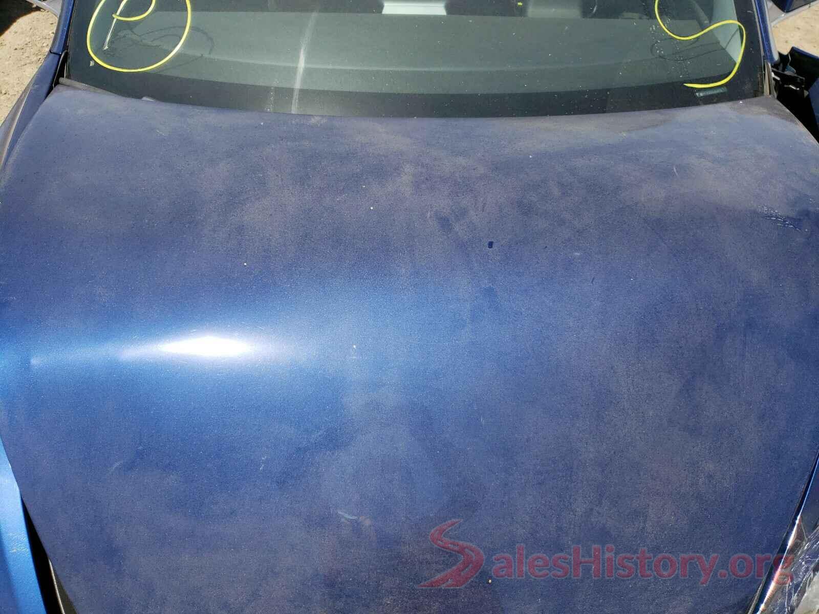 5YJ3E1EA3JF041778 2018 TESLA MODEL 3