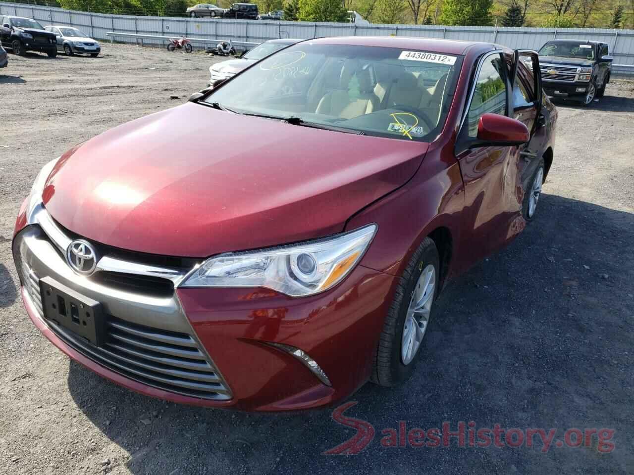 4T1BF1FK8HU702573 2017 TOYOTA CAMRY