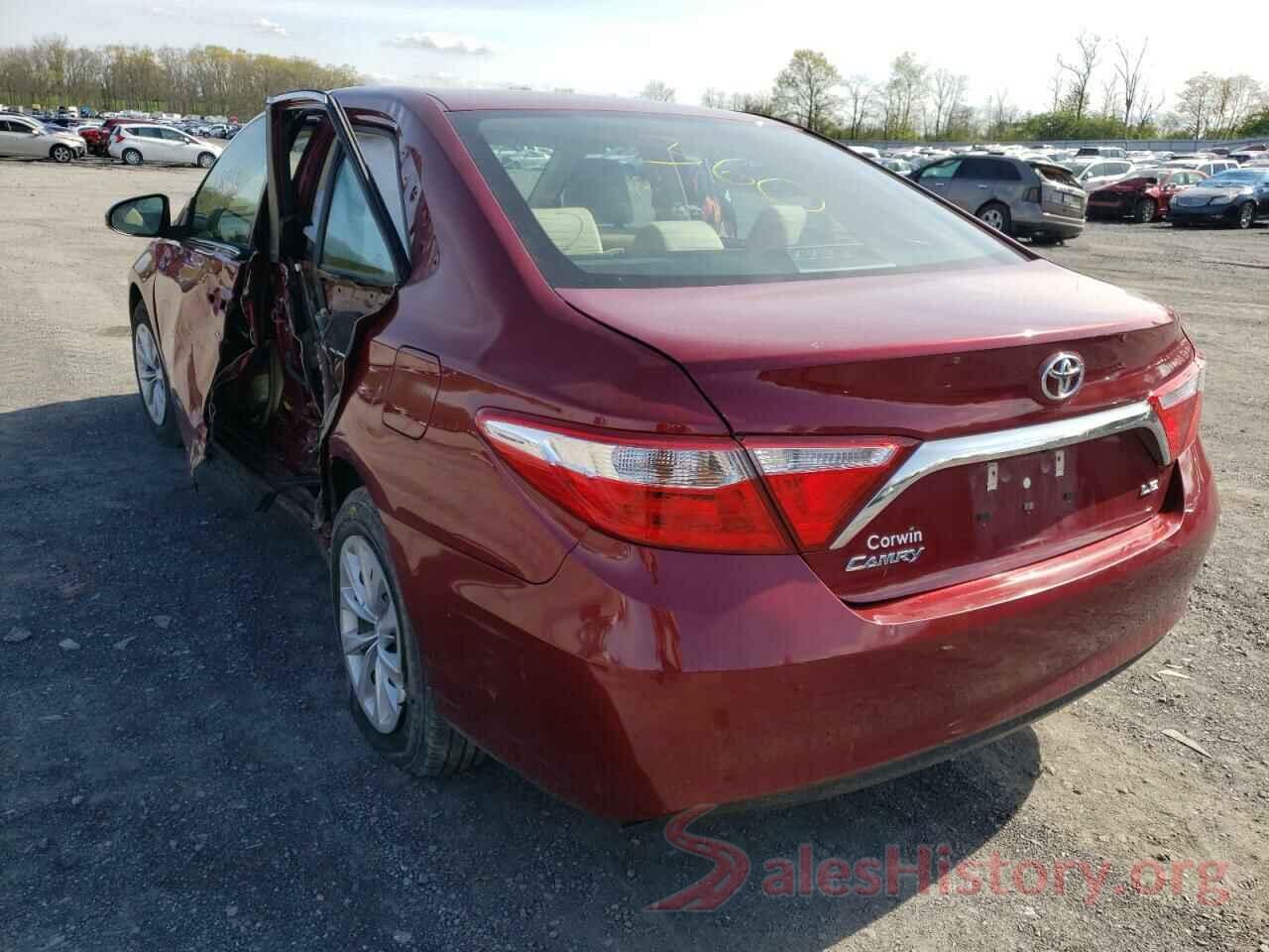 4T1BF1FK8HU702573 2017 TOYOTA CAMRY