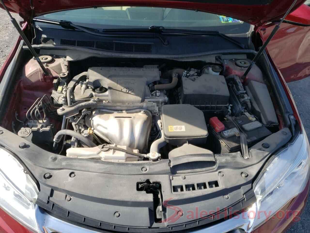 4T1BF1FK8HU702573 2017 TOYOTA CAMRY