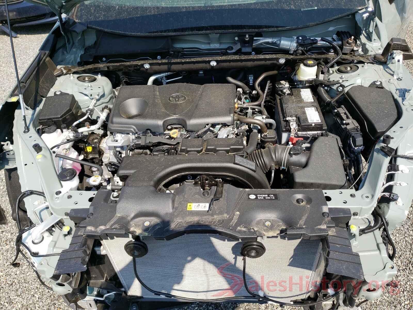 2T3P1RFV9MW183788 2021 TOYOTA RAV4