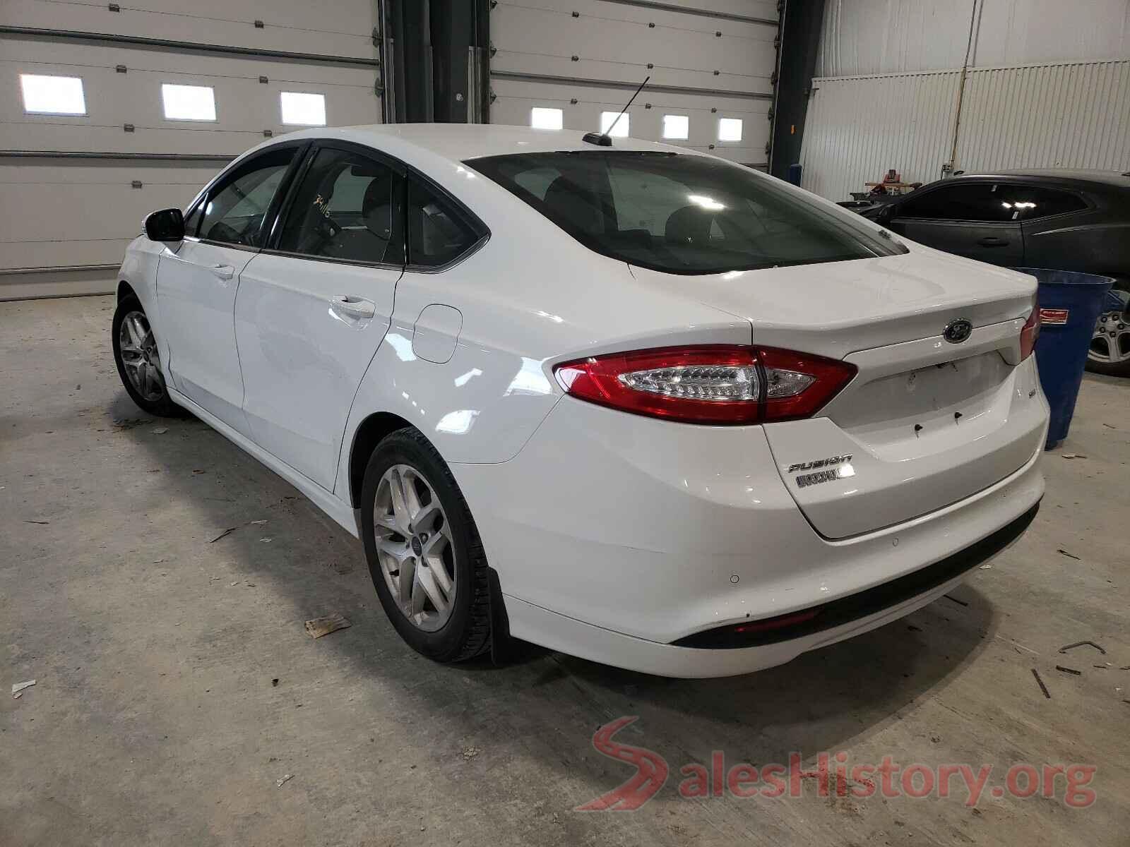 3FA6P0H70GR280459 2016 FORD FUSION