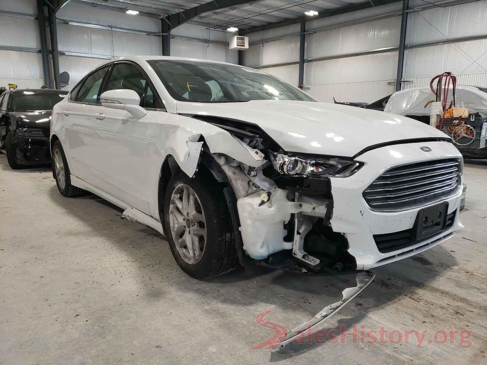 3FA6P0H70GR280459 2016 FORD FUSION