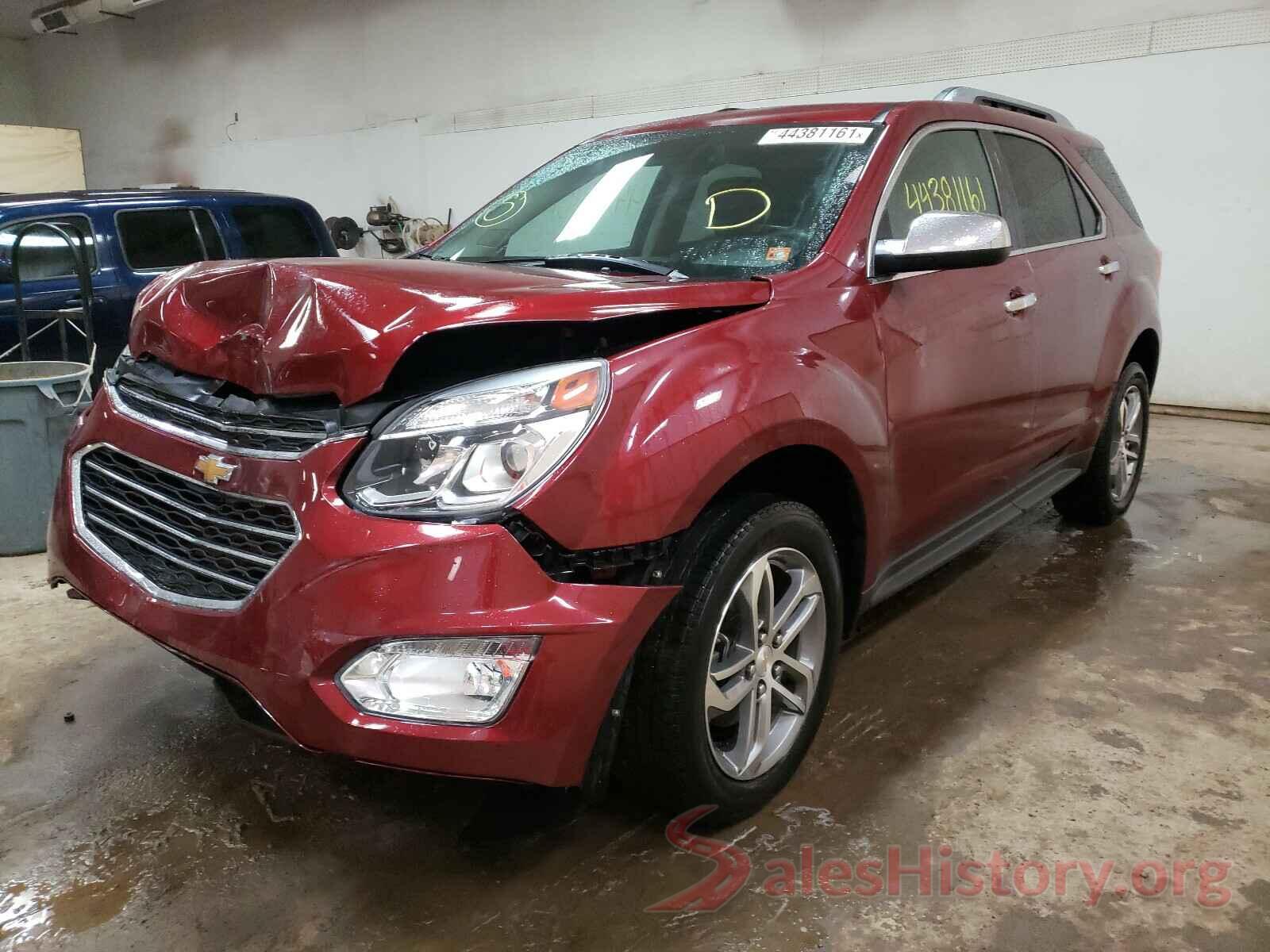 2GNALDEK8G1156922 2016 CHEVROLET EQUINOX