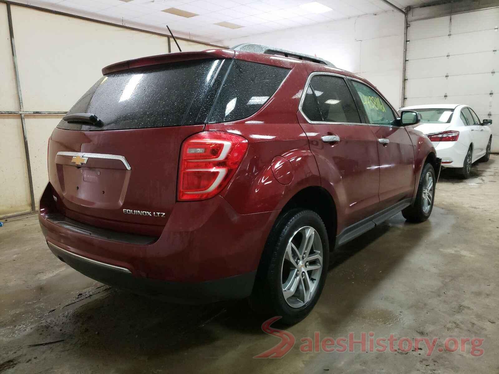 2GNALDEK8G1156922 2016 CHEVROLET EQUINOX