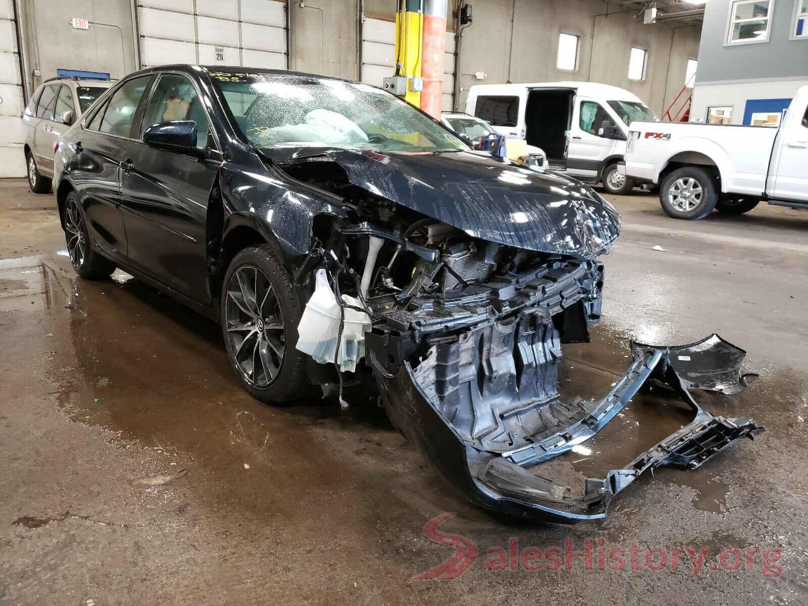 4T1BF1FK6HU797456 2017 TOYOTA CAMRY