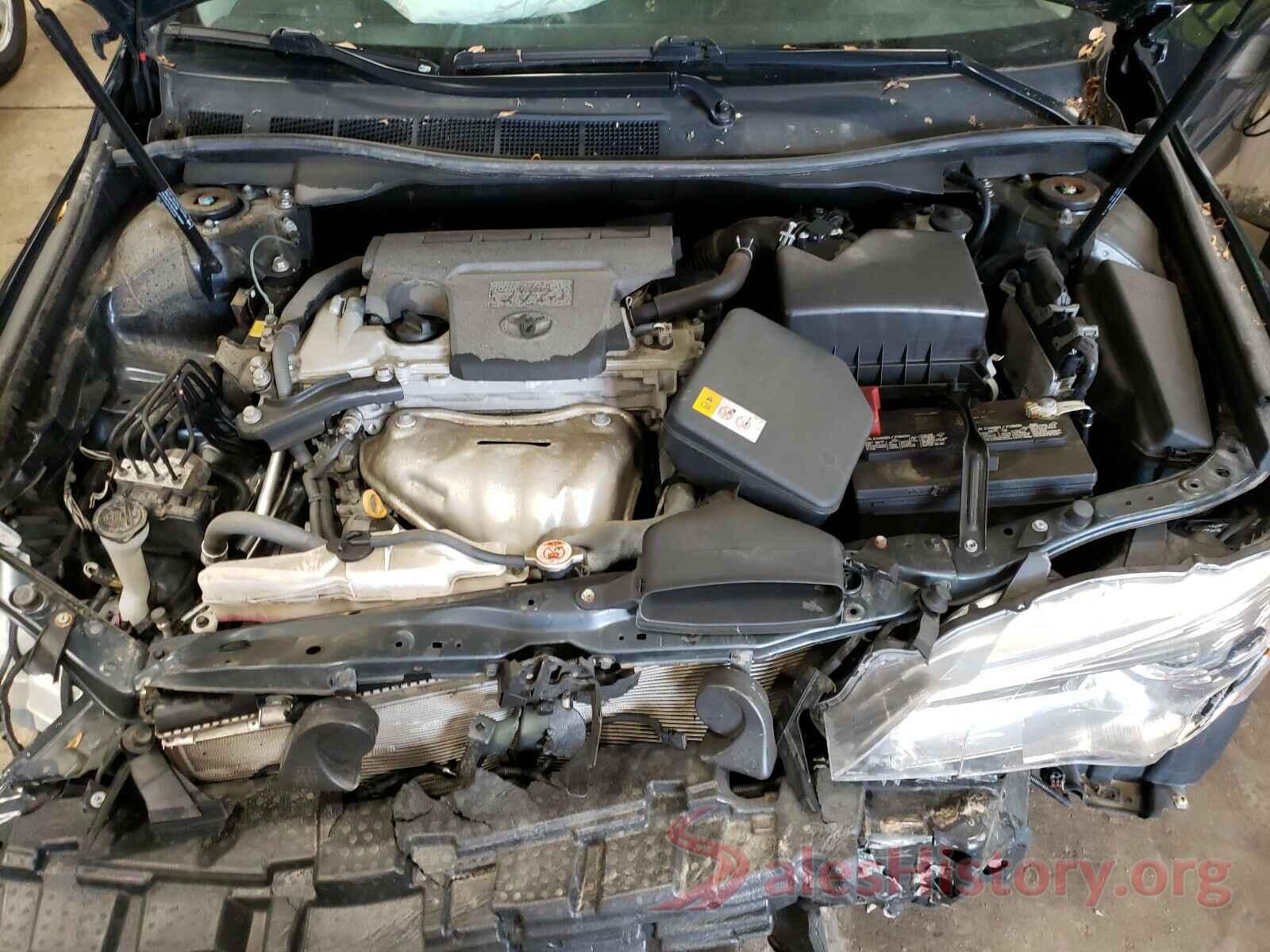 4T1BF1FK6HU797456 2017 TOYOTA CAMRY