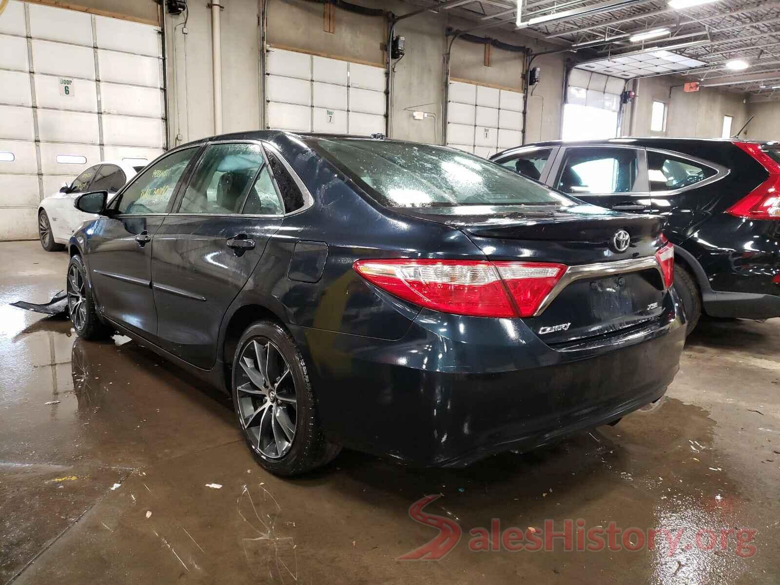 4T1BF1FK6HU797456 2017 TOYOTA CAMRY