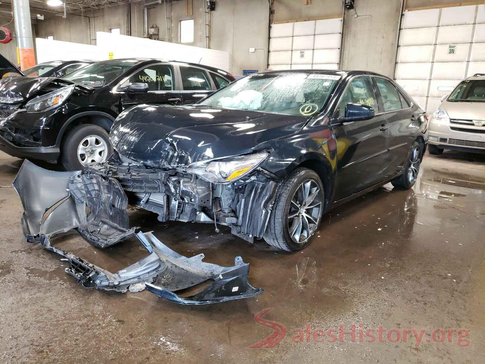 4T1BF1FK6HU797456 2017 TOYOTA CAMRY