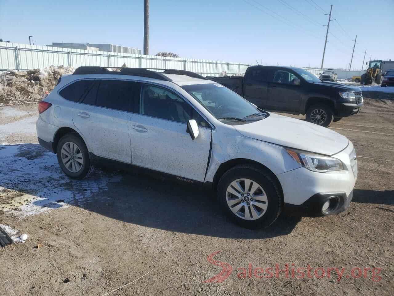 4S4BSACC7H3384167 2017 SUBARU OUTBACK