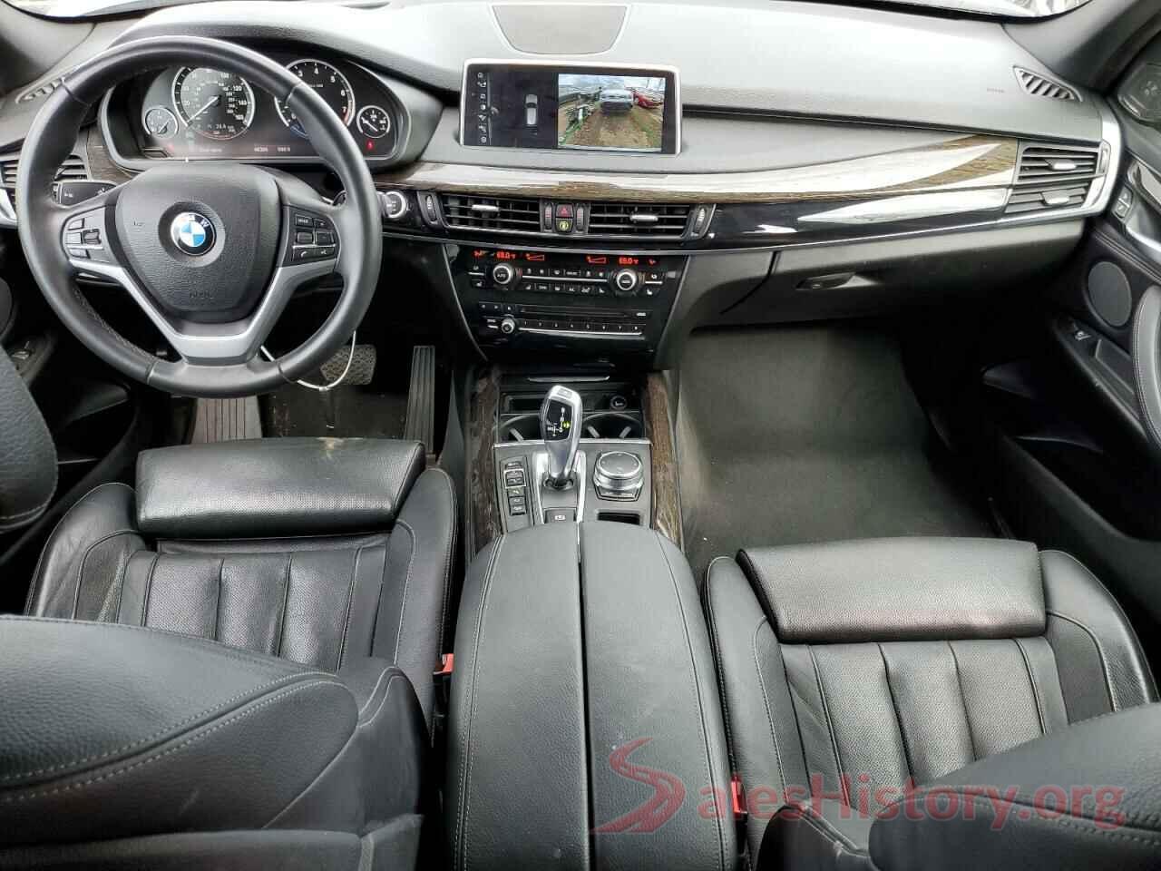 5UXKR0C33H0X77934 2017 BMW X5