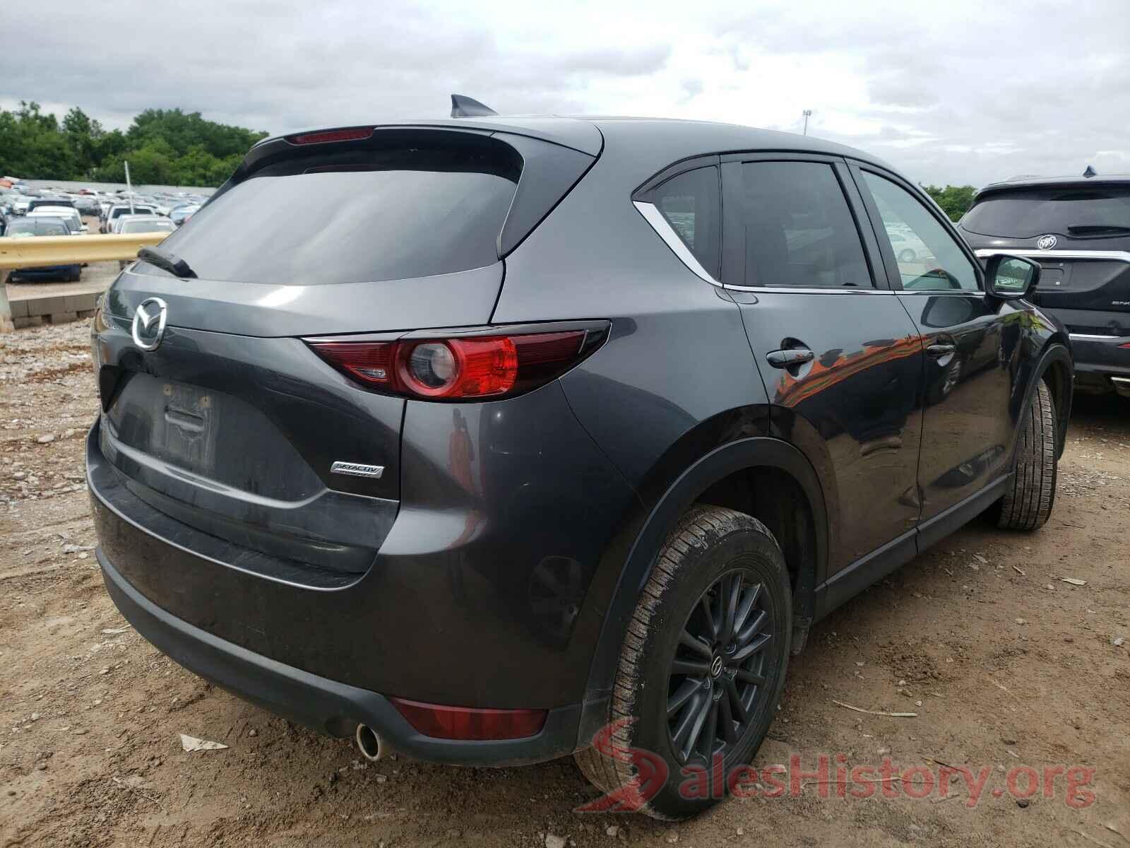 JM3KFACM2K1549845 2019 MAZDA CX-5