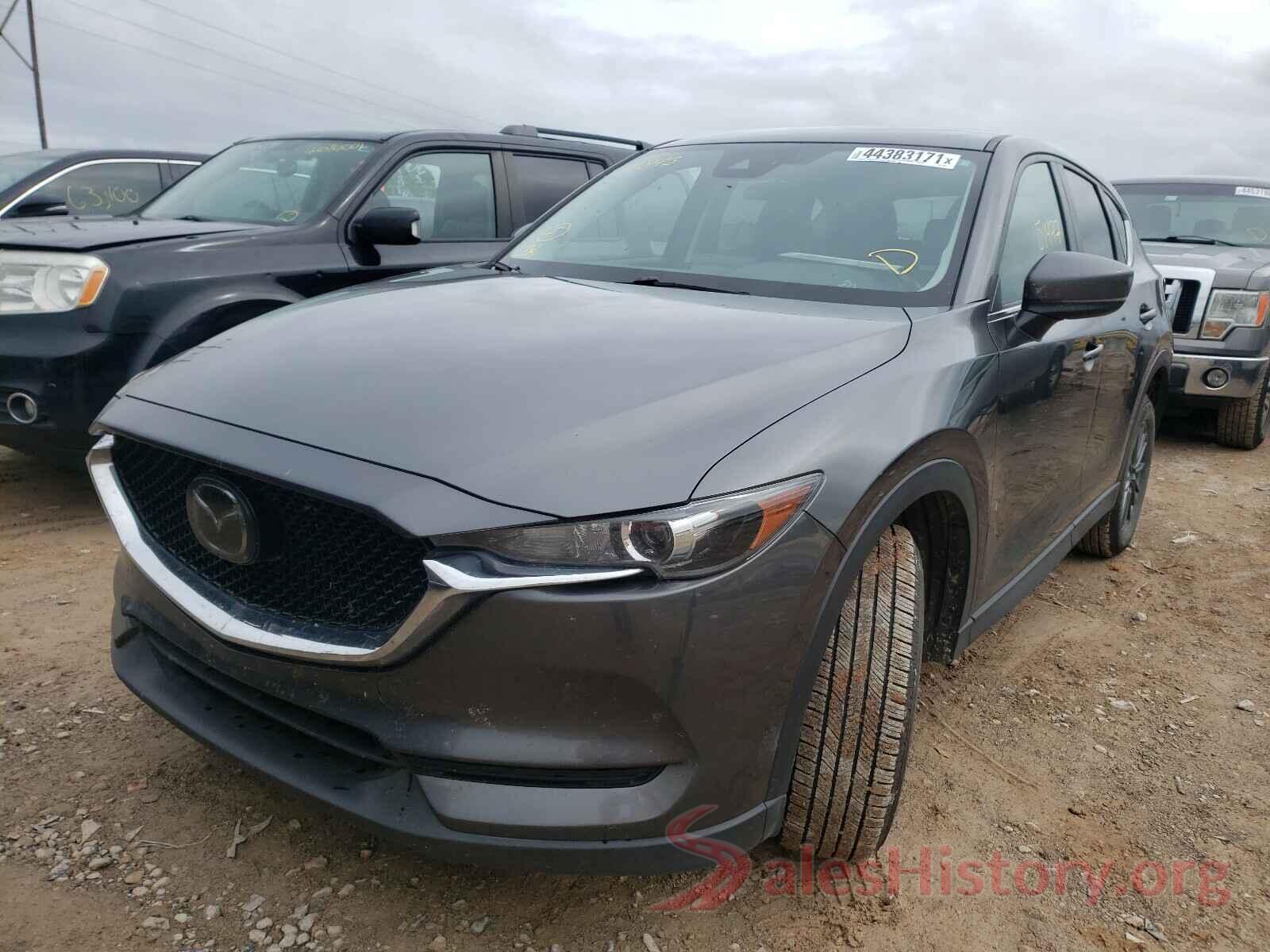 JM3KFACM2K1549845 2019 MAZDA CX-5