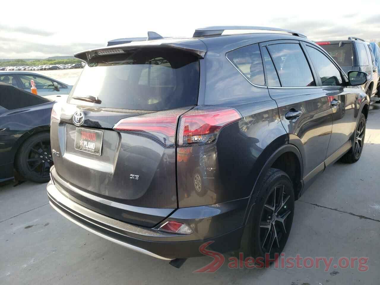 JTMNFREV7JJ751105 2018 TOYOTA RAV4