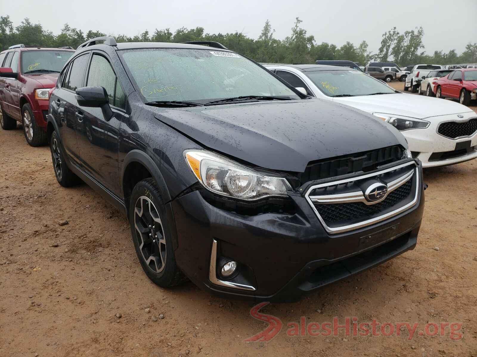 JF2GPAKC7GH335065 2016 SUBARU CROSSTREK