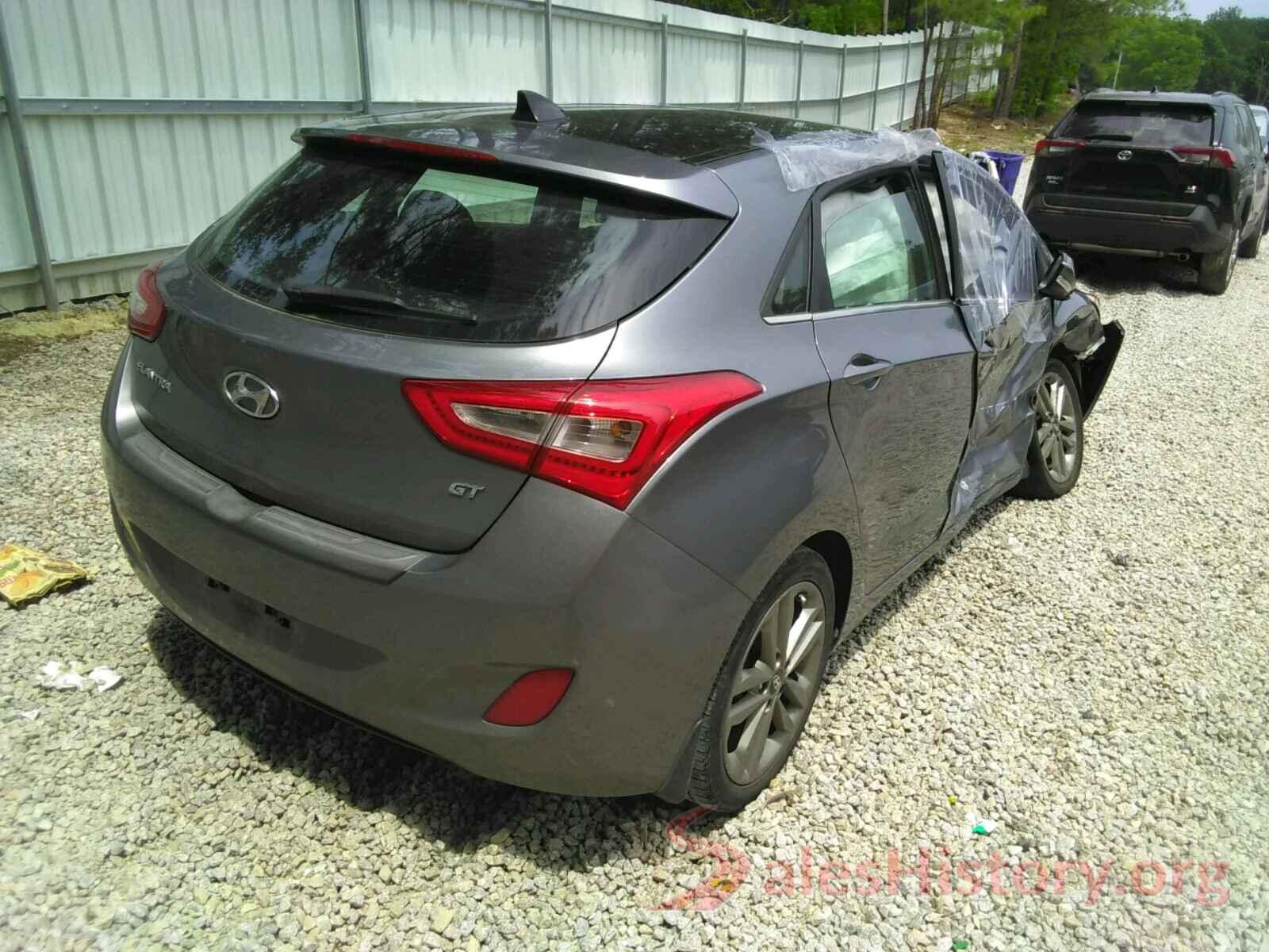 KMHD35LH2GU337999 2016 HYUNDAI ELANTRA