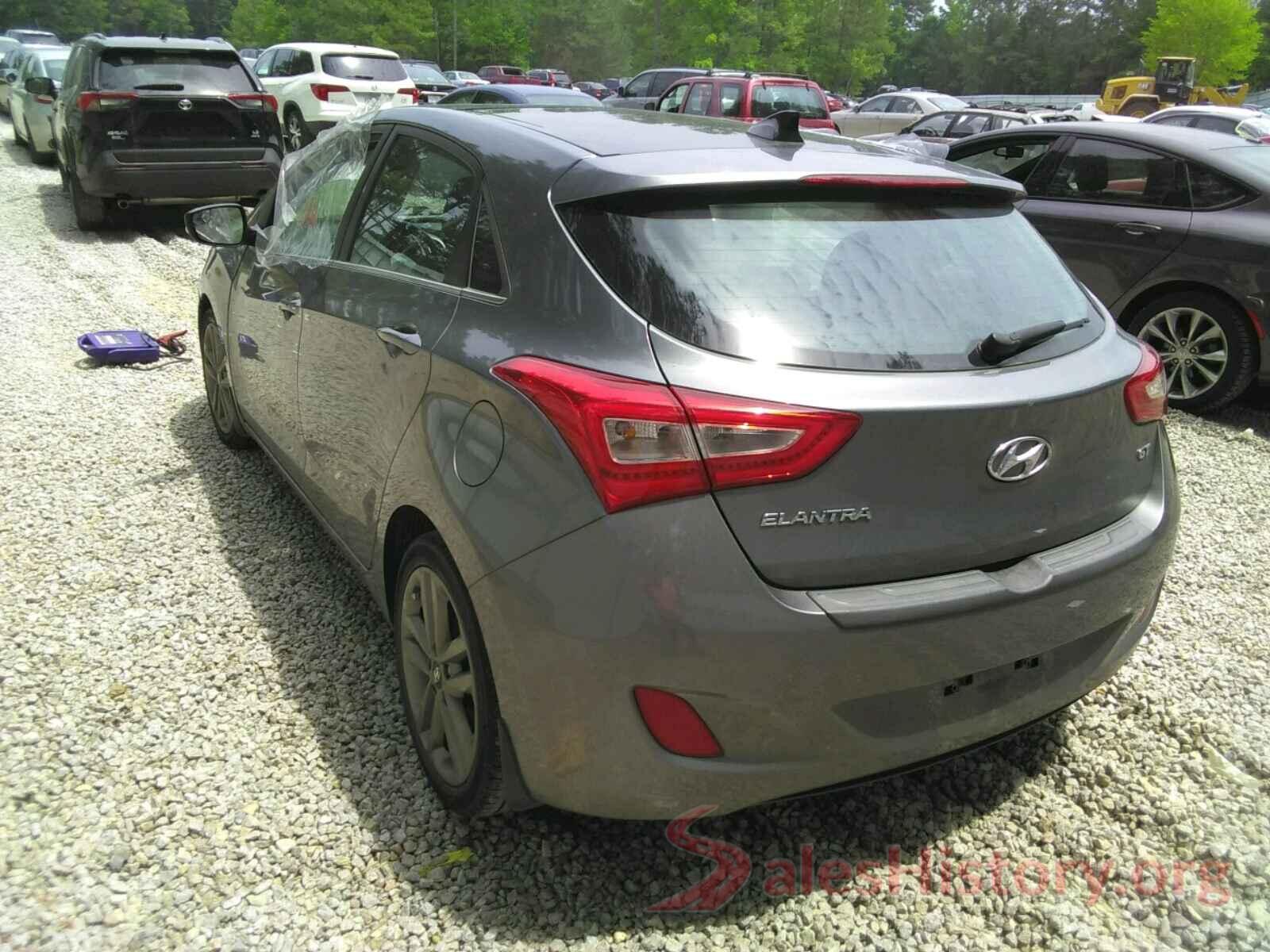 KMHD35LH2GU337999 2016 HYUNDAI ELANTRA