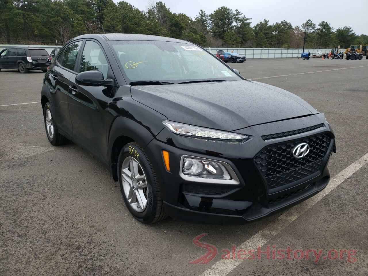 KM8K1CAA5KU375260 2019 HYUNDAI KONA