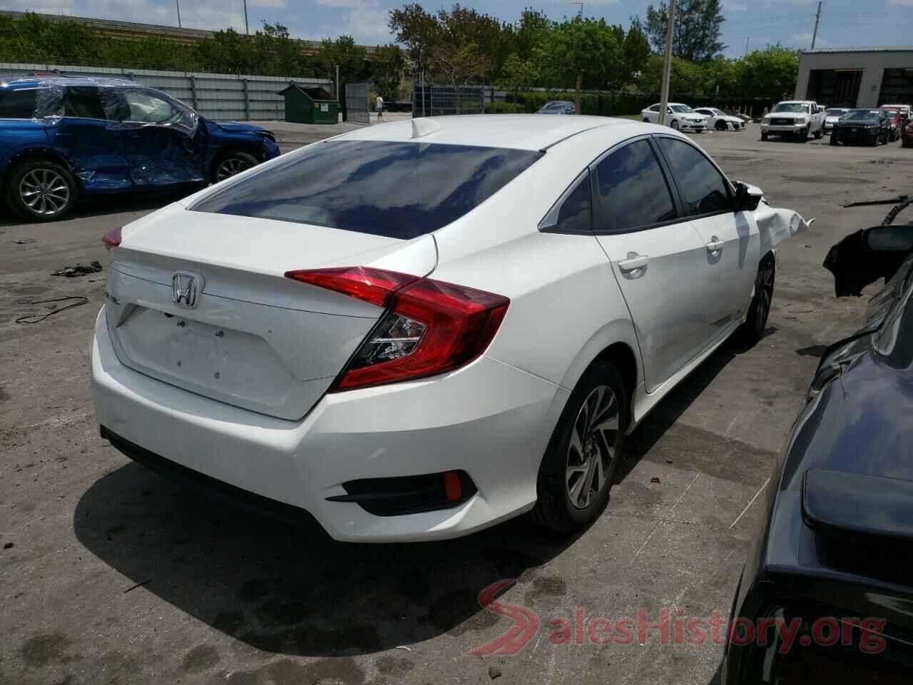 2HGFC2F71JH571349 2018 HONDA CIVIC