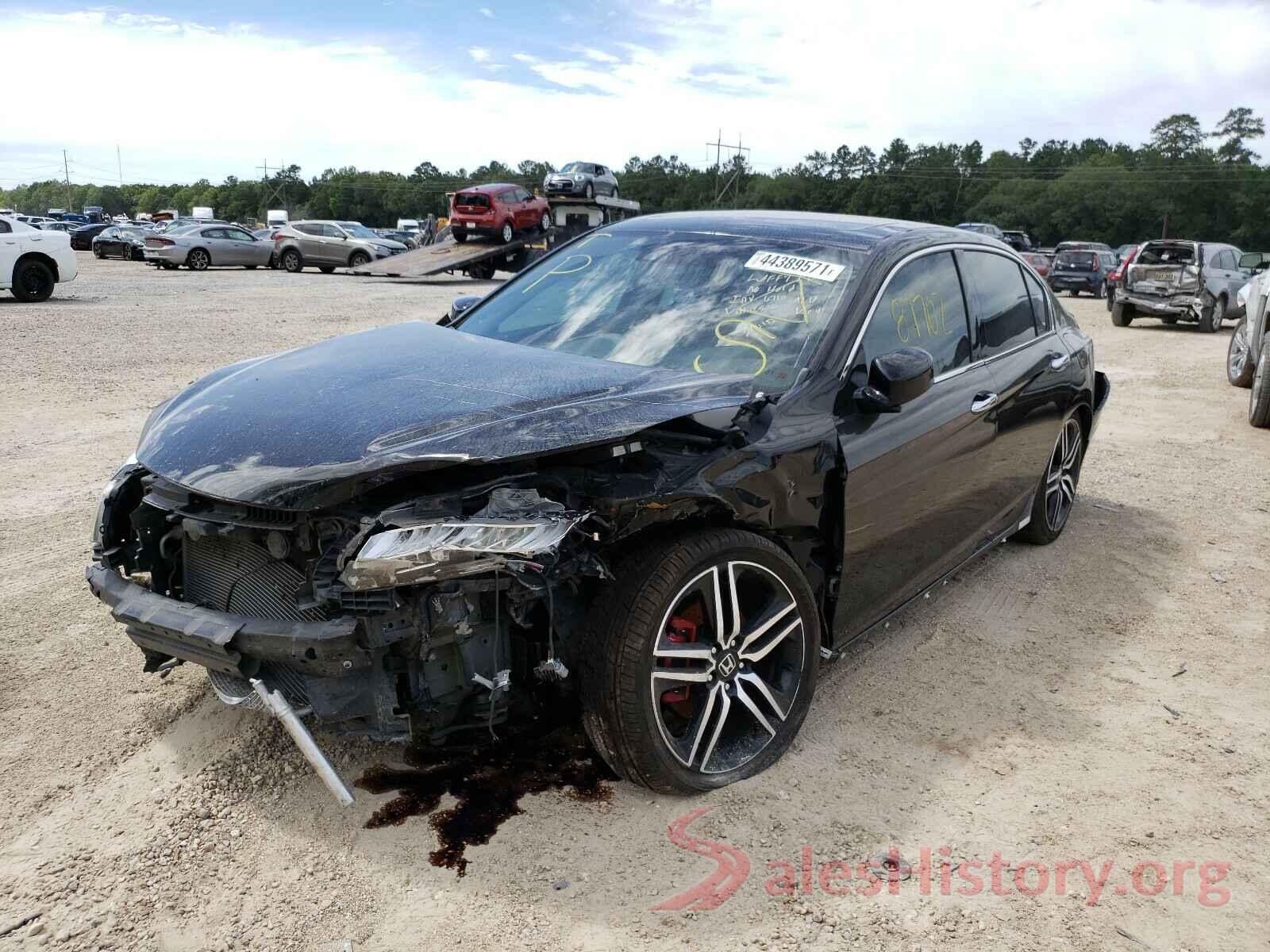 1HGCR3F96HA018536 2017 HONDA ACCORD