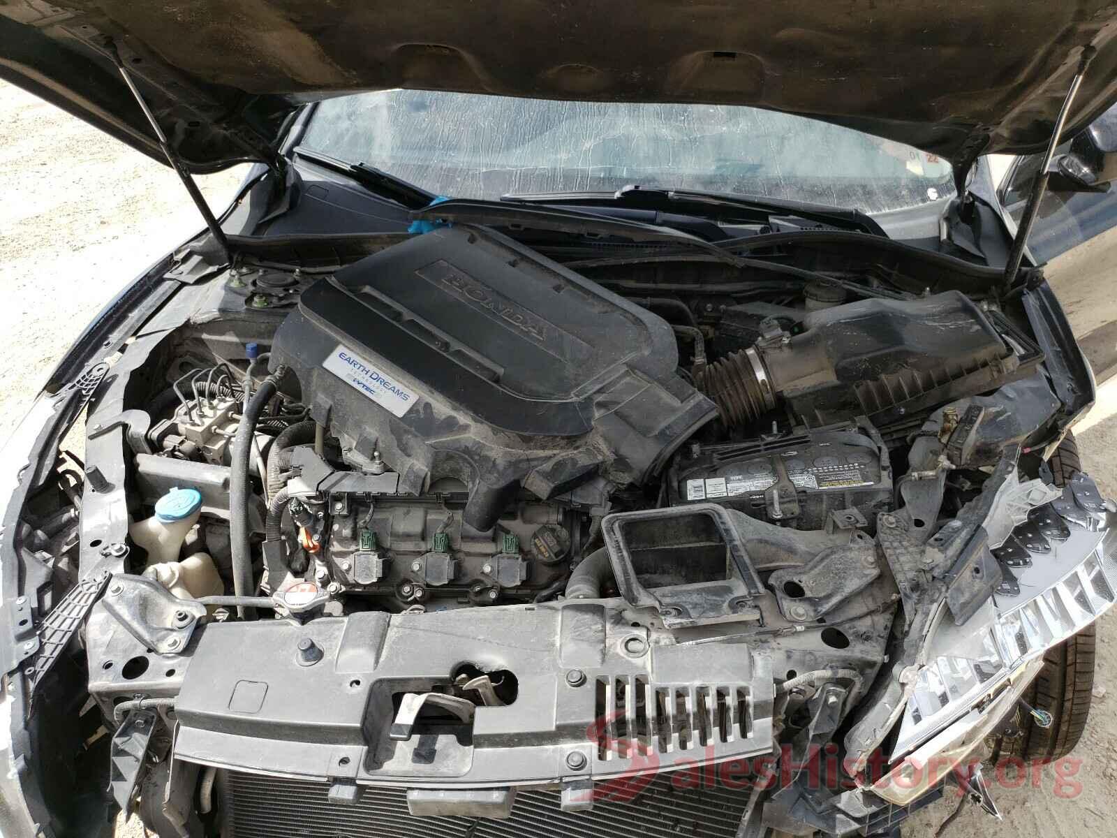 1HGCR3F96HA018536 2017 HONDA ACCORD